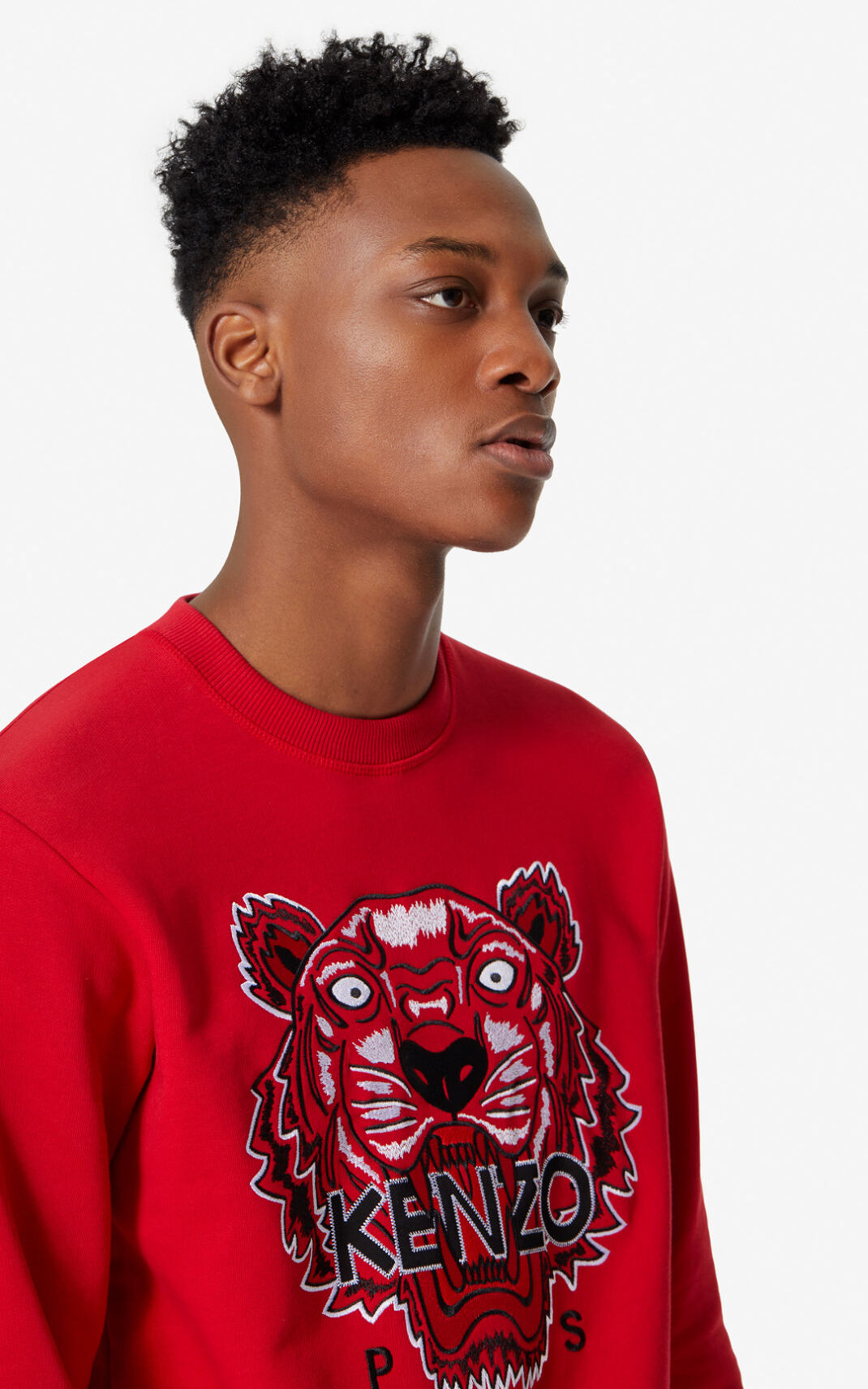 Kenzo on sale sudadera hombre